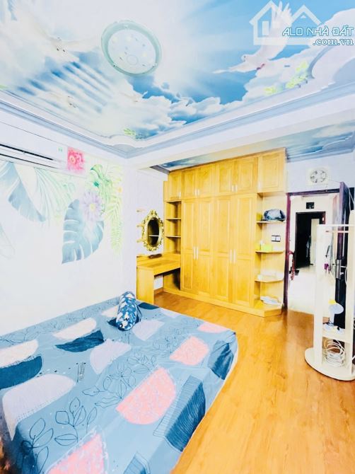 🏡 Nhà 4 Tầng Trần Hưng Đạo Q5 – Hẻm Ô Tô Thông, Giá 10.8 Tỷ - 4