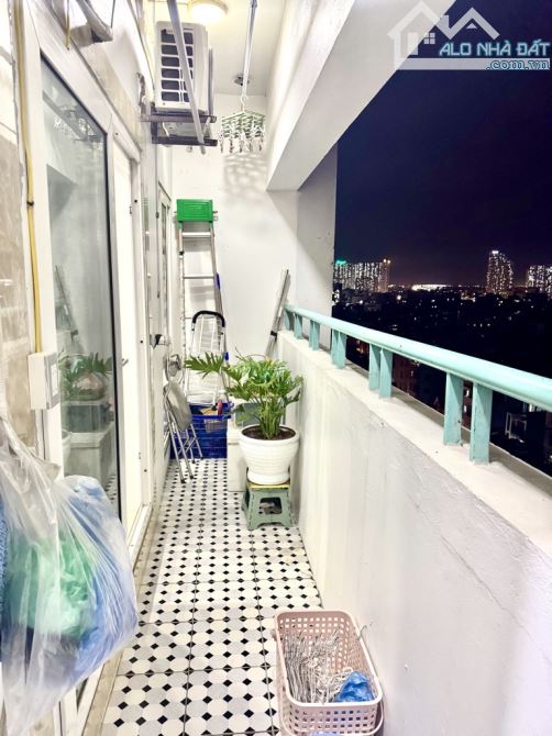 Siêu hiếm căn hộ chung cư cao cấp Xuân Đỉnh 89m2 x 2 ngủ chỉ 5,15 tỷ - 4