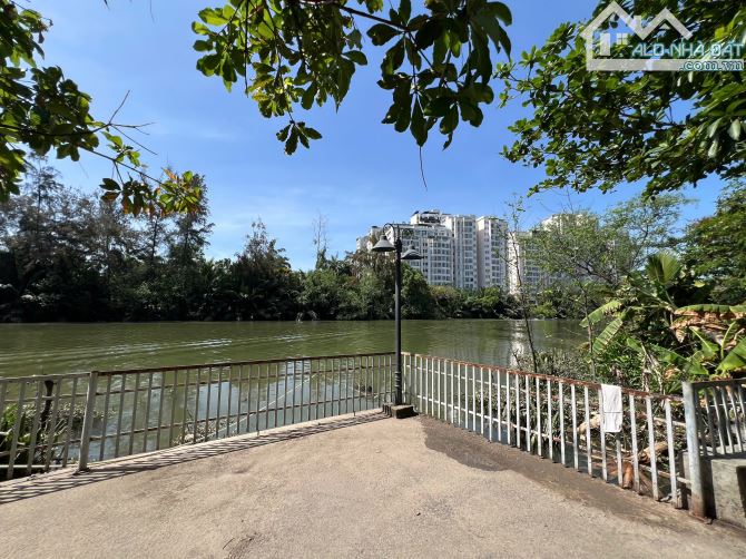 Bán biệt thự đẹp 240m2, 5PN, 5WC tại Đường 61, Tân Hưng, Q7, HCM, 38 tỷ VND - 4