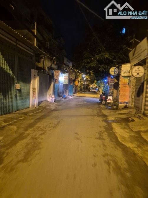 🏡TÂN PHÚ - P. PHÚ TRUNG  - ĐƯỜNG TRỊNH ĐÌNH TRỌNG - GẦN ÂU CƠ - LUỸ BÁN BÍCH - 4