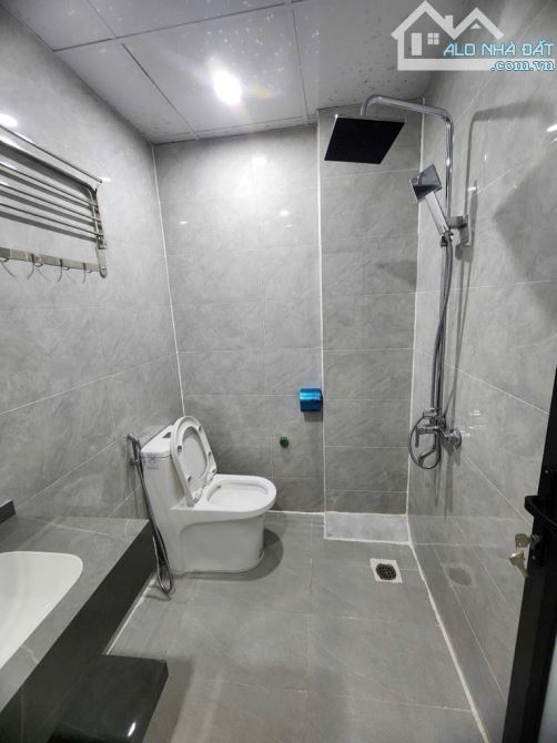 * NHÀ ĐẸP - AN SINH _ 6 TẦNG - THANG MÁY_ Ô TÔ QUA NHÀ_ XUÂN PHƯƠNG- NAM TỪ LIÊM - 4