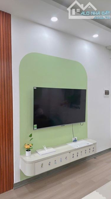 HOT chung cư cao cấp Ngoại Giao Đoàn 85m2 x 2 ngủ chỉ 4,3 tỷ - 4