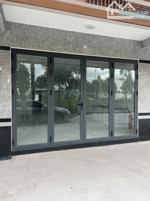CHO THUÊ CĂN HỘ MẶT TIỀN TẦNG TRỆT – CHUNG CƯ HỒNG LOAN 5C – GIÁ CHỈ 6.5 TRIỆU/THÁNG - 4