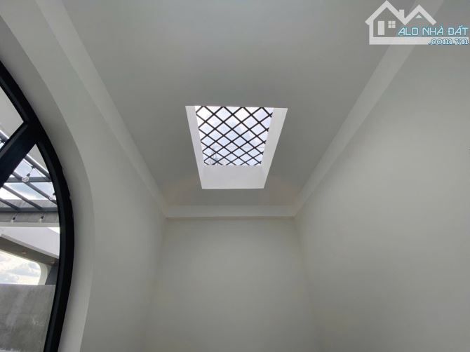 💁‍♂️Bán nhà 4 tầng mới, Khu dân cư, hẻm xe hơi. DT: 52mv( 4*13), Hoàn công đủ. Trường Thạ - 4