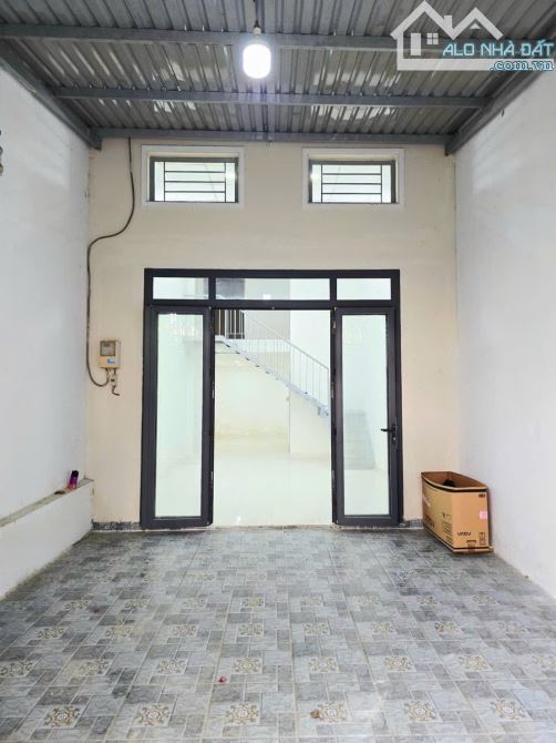 💁‍♂️Bán nhà 2 tầng 65mv(4*16.3), Hoàn công đủ, Hẻm xe hơi. Long Trường, Thủ Đức. - 4