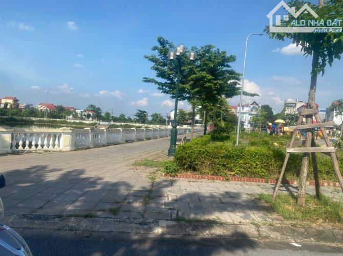 Nhỉnh 5 tỷ sở hữu ngay lô đất tuyệt đẹp 62m, ngõ ôtô thông, gần QL3, giá đầu tư! - 4