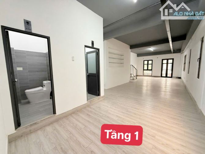 CHO THUÊ NHÀ PHỐ VINCOM HÙNG VƯƠNG - MỸ THO. GIÁ THUÊ 25TR/ THÁNG CÒN TL - 4
