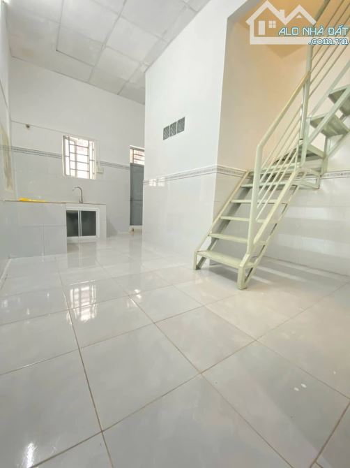 Bán Nhà Trệt Lửng 3 Phòng Ngủ Hẻm 19 Trần Bình Trọng, Ninh Kiều Cần Thơ - 4