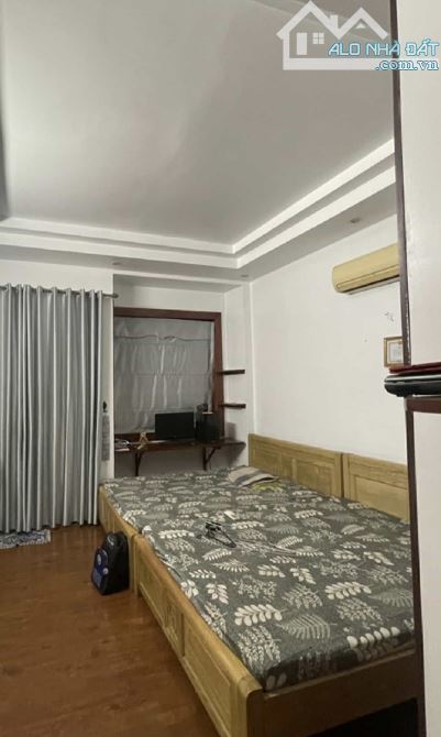 Ngay Vòng xoay Dân Chủ, HXH, CMT8, 35m2, 4 tầng hoàn công, khu đất ở, nhỉnh 6 tỷ - 4