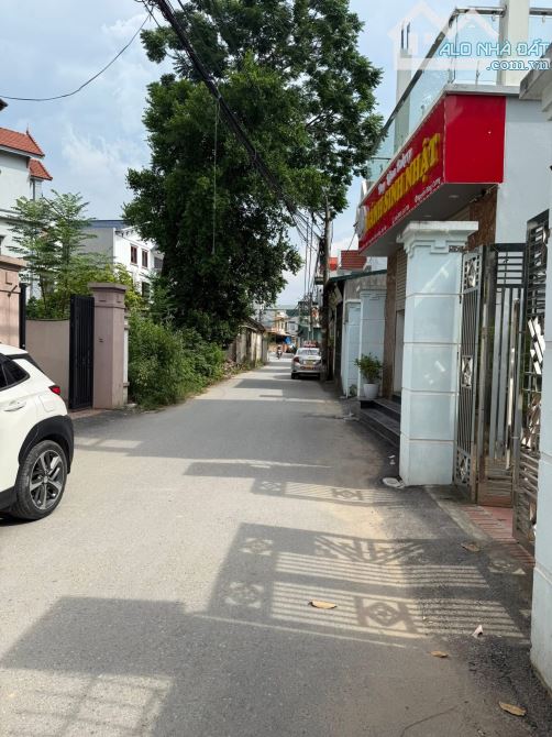 44m Trung Oai - Tiên Dương - Nở Hậu Hút Lộc 3 Bước Chân Ra Trục Chính Giữa Làng - 4