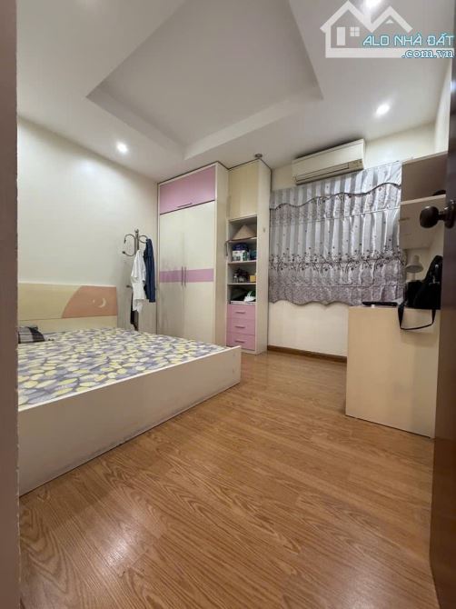 BÁN CĂN HỘ NAM ĐÔ – LÔ GÓC 3PN 2WC – 98M² – SỔ ĐỎ CHÍNH CHỦ - 4