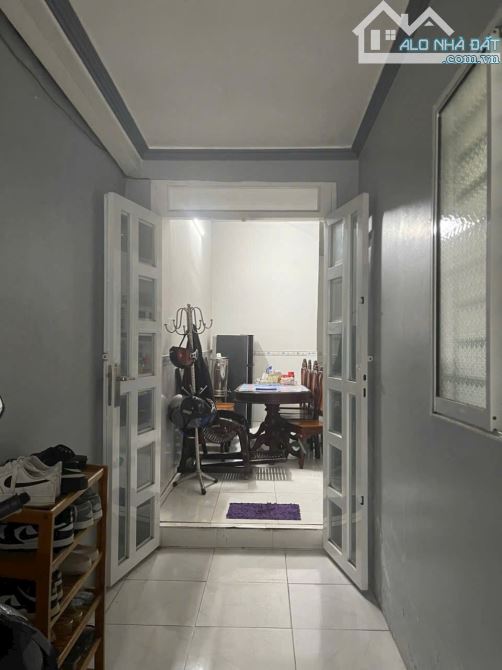 NHÀ BIỆT THỰ MINI 108m2 HOÀN CÔNG. HẺM TRẦN HOÀNG NA, TP CẦN THƠ. - 4