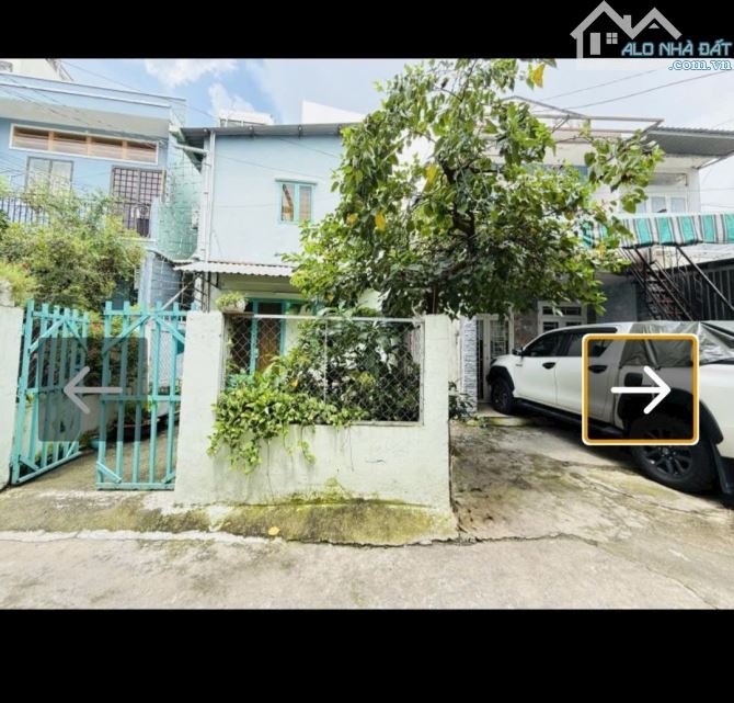Nhà hxh đường Nguyễn KIỆM p3 gò vấp - 4