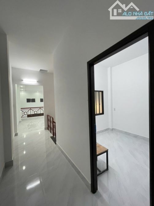Kiệt Ông Ích Đường, gần Chợ, 63m2, 2 tầng, 3.15 tỷ - 4