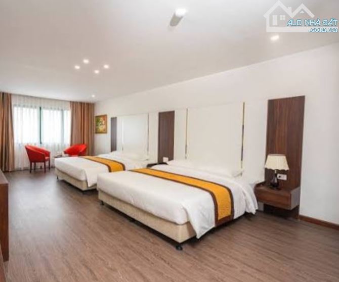 285 tỷ/ 158 M2/10 tầng/ mặt tiền ~ 9 M/ Mặt Phố Cổ Hoàn Kiếm - 4