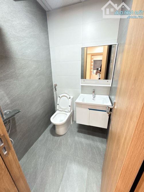 CC Tòa N07 Trần Quý Kiên, Cầu Giấy, Lô Góc, 2 Ban Công, DT 79m, 3 Ngủ + 2 WC, Giá 6.55 tỷ - 4