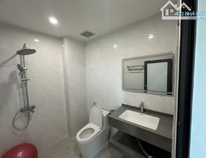 ✨NHÀ 6 TẦNG – MỚI KÍNH KOONG – GIANG BIÊN✨ 📍Diện tích 32m², mặt tiền 3,5m – Gần ô tô trán - 4