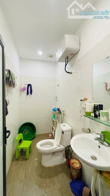 Bán nhà 45m2 x 3 tầng ô tô đỗ cửa An Đồng, An Dương, Hải Phòng chỉ 2.2 tỷ - 4