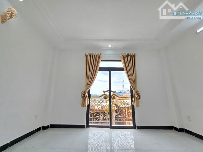 Bán Nhà Đường Tỉnh Lộ 10, Nhà mới ở ngay, Phù hợp vừa ở vừa Kinh doanh - 4