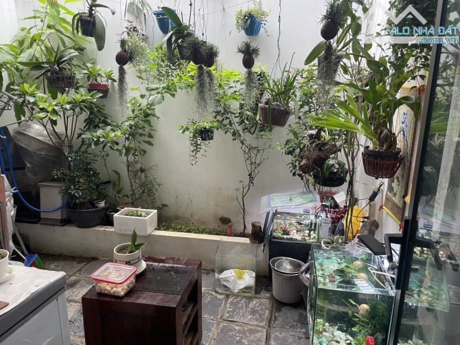 Cần bán nhà 2 tầng đường Nguyễn Văn Huề quận Thanh Khê Đà Nẵng - 4