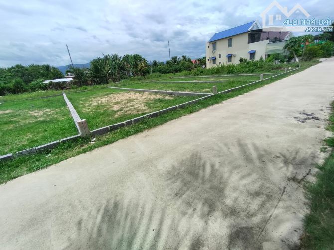 Đất Biệt Thự sân vườn MiNi đường mở rộng 10m- Diên Phước- cách Nha Trang 17phut - 3