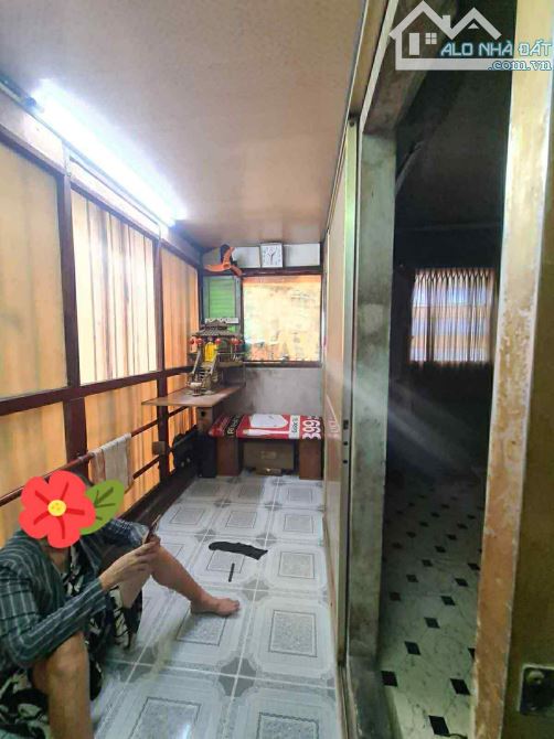 🇻🇳Quận 10,Lê Hồng Phong,dt3,5m/nở hậu 7,2mx6,5m,giá:5,3 tỷ - 4