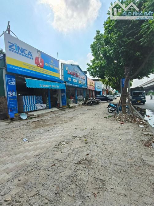 MẶT PHỐ NGUYỄN XIỂN – LÔ GÓC – MẶT TIỀN KHỦNG – VỈA HÈ RỘNG – KHU QUY HOẠCH ỔN ĐỊNH - 4