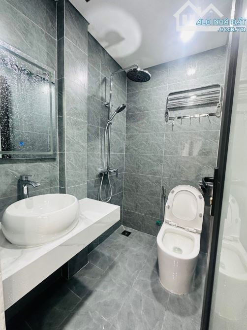 BÁN GẤP NHÀ CHÍNH CHỦ PHÂN LÔ NGỌC KHÁNH OTO TRÁNH VỈA HÈ THANG MÁY KINH DOANH VĂN PHÒNG - 4
