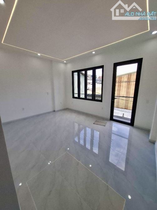 🏡NGAY AEON TÂN PHÚ KHU ĐỒNG BỘ–HẺM 5M THÔNG–4 TẦNG 4PN-64M2-NGANG 5M-CHỈ 6.3 TỶ - 4