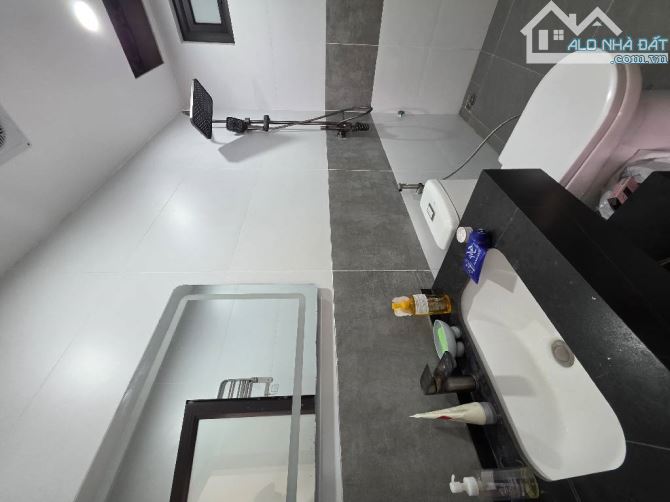 Chính chủ cần bán nhà ngô quyền hà đông , nhà đẹp ở ngay , ful nội thất , vị trí đẹp - 4