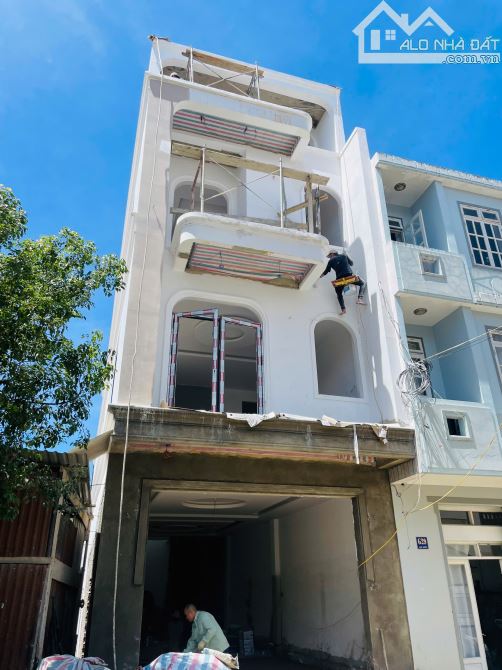 Homestay sinh lời - tiện nghi khu An Sơn Đà Lạt  99.4m² - giá 15.6 tỷ - sổ hồng - 4