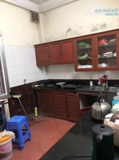 Mặt Phố An Đào 19.x tỷ/ 116 m2/8.4 m tiền/ Lô góc - 4