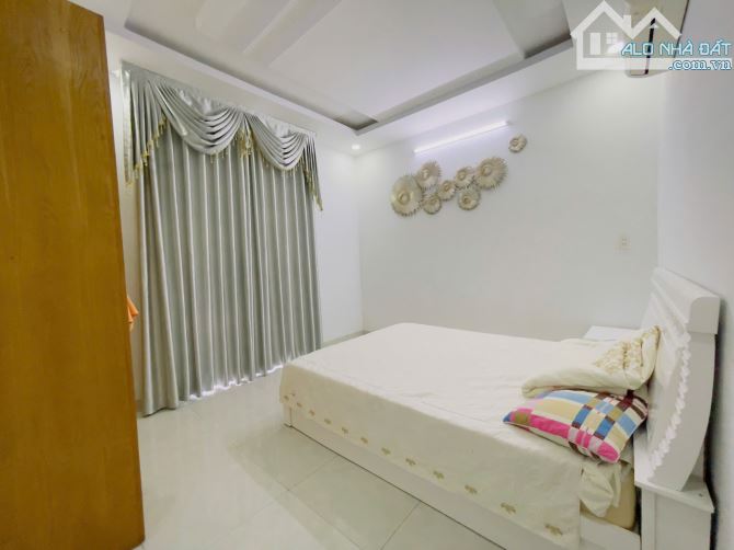 Bán nhà 5 lầu 4x15m hẻm xe tải Lê Đức Thọ, Phường 14, Gò Vấp, Hồ Chí Minh, 7,9 tỷ. - 4