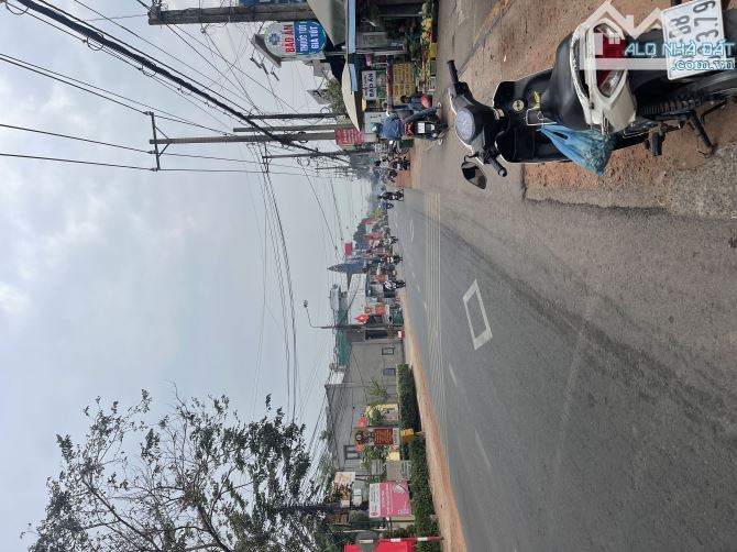 Đất nền khu trung tín ấp 5 sông trầu cũ(xã Trảng Bom mới) 899 triệu gần thác đá hàn ,chợ - 4