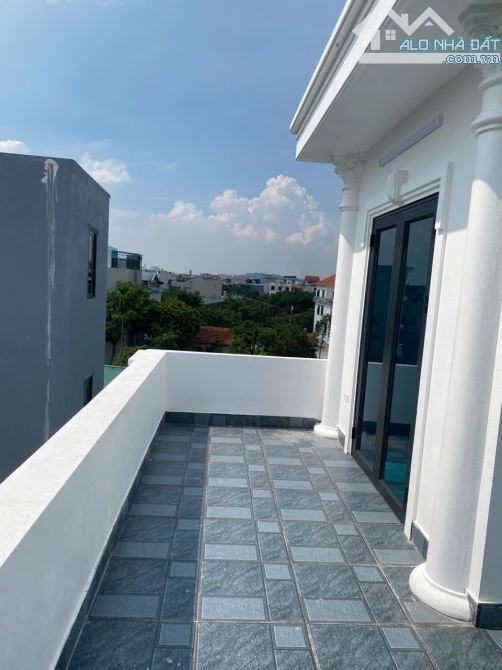 Bán nhà riêng 3.5 tầng tại Phụng Châu - Chương Mỹ, 3,95 tỷ, 45m2 - 4
