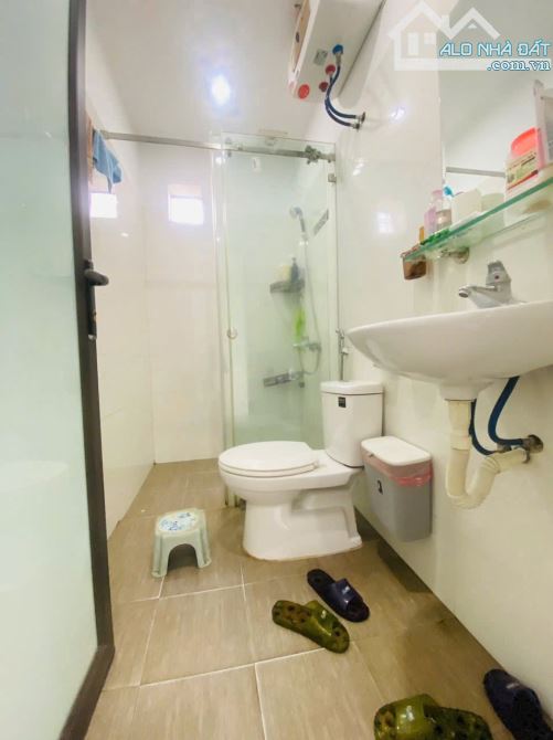 Nhà 3 tầng An Đồng, An Dương, Hải Phòng ô tô để cả ngày giá 2,35 tỷ - 4