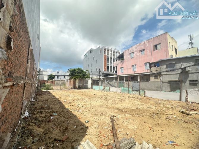 BÁN ĐẤT LÔ GÓC 2 MẶT KIỆT Ô TÔ  - CÁCH BIỂN MỸ KHÊ CHỈ 300M - SÁT ĐƯỜNG PHAN TỨ - 4