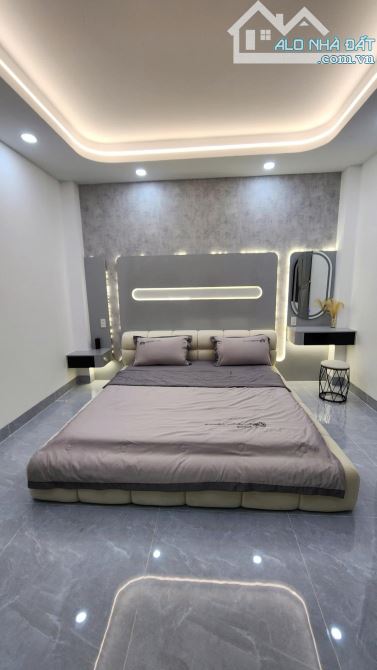 🏡 CƠ HỘI VÀNG – SỞ HỮU NHÀ PHỐ TRUNG TÂM BÌNH TÂN GIÁ TỐT 🏡 - 4