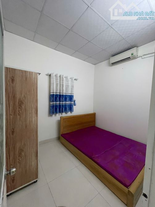 BÁN NHÀ MỚI GÁC LỬNG HẺM ĐƯỜNG PHÚ NÔNG , TP NHA TRANG GIÁ 2,830 TỶ - 4