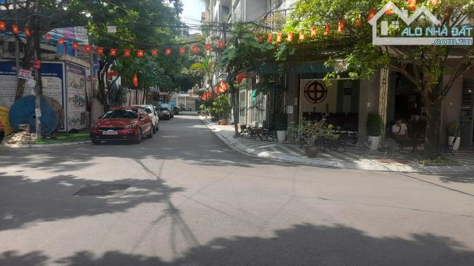 Bán Nhà P/Lô 2 Ô Tô Tránh Võ Chí Công 80m2-7T LÔ GÓC 2MT8m 26,5 Tỷ Võ Chí Công. - 4