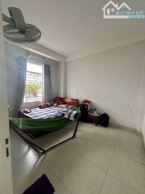 Chuyển Nhượng Nhà 4 Tầng mt Đường Liên Hoa - Nha Trang  -dtich: 48m2 , hoàn công 144m2í - 4