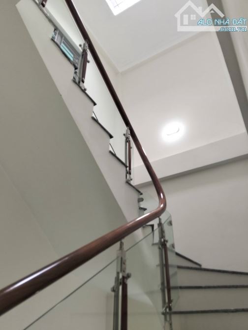 BÁN NHÀ  P TÔ VĨNH DIỆN DT 60M, 4T,15 TỶ . - 4