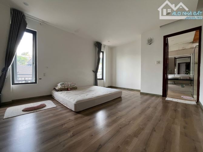 BÁN NHÀ ĐÀO DUY TỪ - P4 - GIÁ 5 TỶ 5 - 4