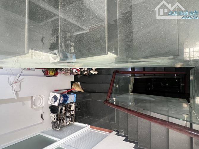 🏡 NHÀ 4TẦNG TÂY THẠNH  - TRƯỜNG CHINH – GẦN METRO SỐ 2 – 6PN – VUÔNG A4 – CHỈ NHỈNH 8 TỶ - 4
