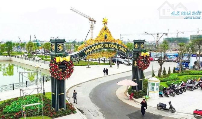 ❌❌❌💕BÁN LÔ ĐẤT NHỎ XINH NGÕ NÔNG Ô TÔ 4 CHỖ VÀO ĐẤT Ở THÁI BÌNH - MAI LÂM 50m2 chỉ 4,75ty - 4