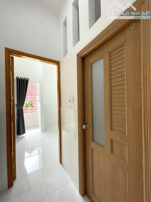 CHO THUÊ NHÀ NGUYÊN CĂN –HỒ BÁ PHẤN  PHƯỚC LONG A, Q9 TPTĐ - 4