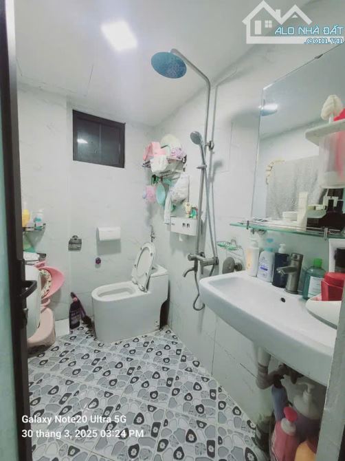 ĐỒNG NHÂN, HOÀI ĐỨC – NHÀ ĐẸP – Ô TÔ QUA CỬA – 10M RA BÃI ĐỖ XE – GẦN KĐT ĐÔ NGHĨA - 4
