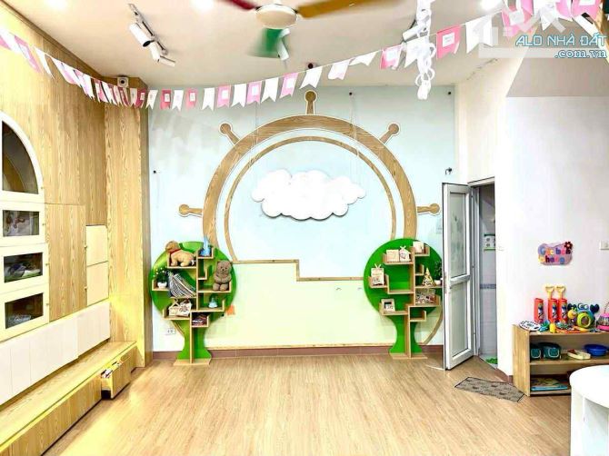BÁN NHÀ PHỐ NGUYỄN CHÍ THANH - ĐỐNG ĐA, DT 50M2 x 6 TẦNG, GIÁ CHỐT TỐT NHỈNH 20 TỶ - 4