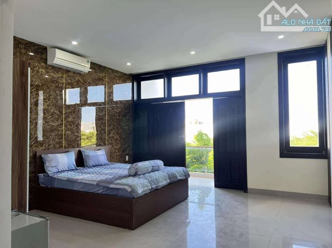🏡 BÁN NHÀ 4 TẦNG – MẶT TIỀN BÙI CÔNG TRỪNG, HÒA XUÂN – ĐÀ NẴNG  ✨ - 4