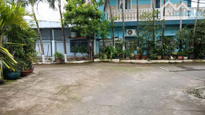 Bán lô đất ngay cổng Ký Túc Xá Đại Học Lạc Hồng, Bửu Long, Biên Hòa. 260m2, giá 3 tỷ 700. - 3